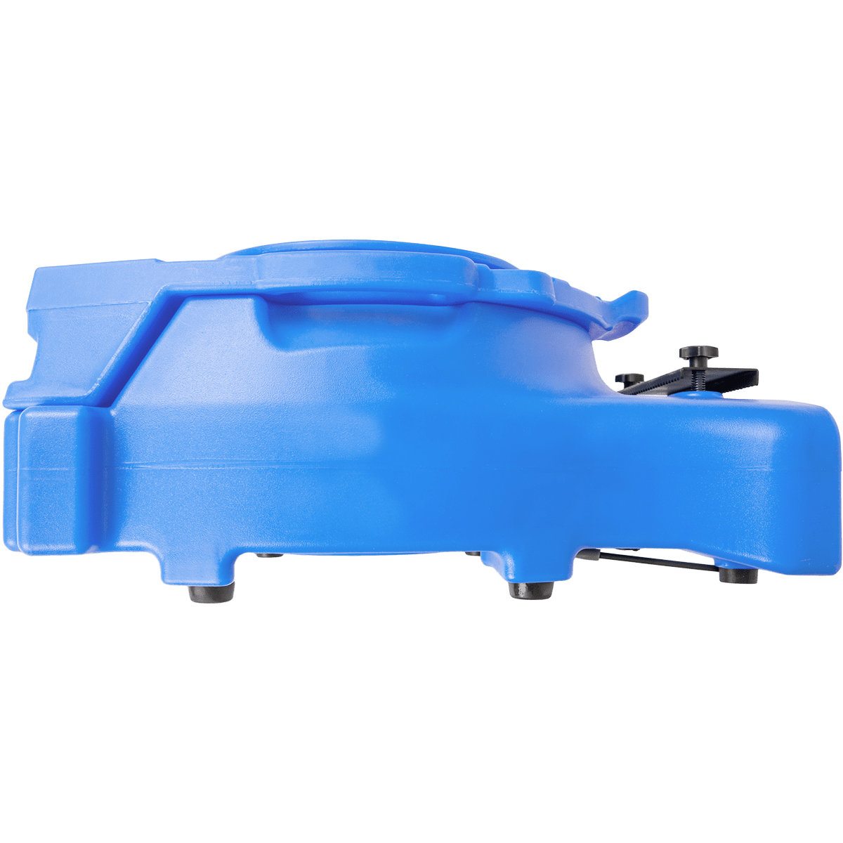 B-Air Ventlo-25 Low Profile Air Mover - Side