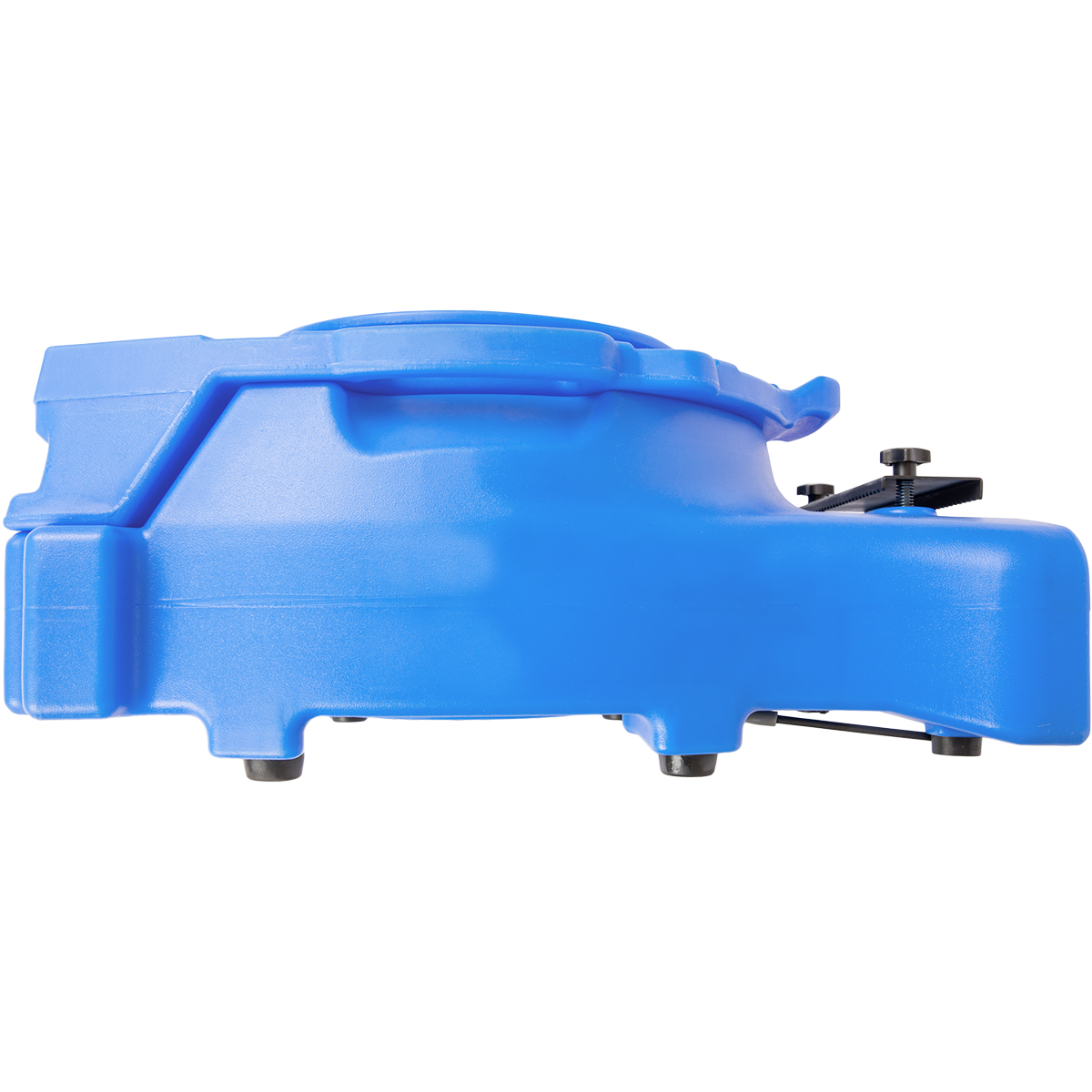 B-Air Ventlo-25 Low Profile Air Mover - Side