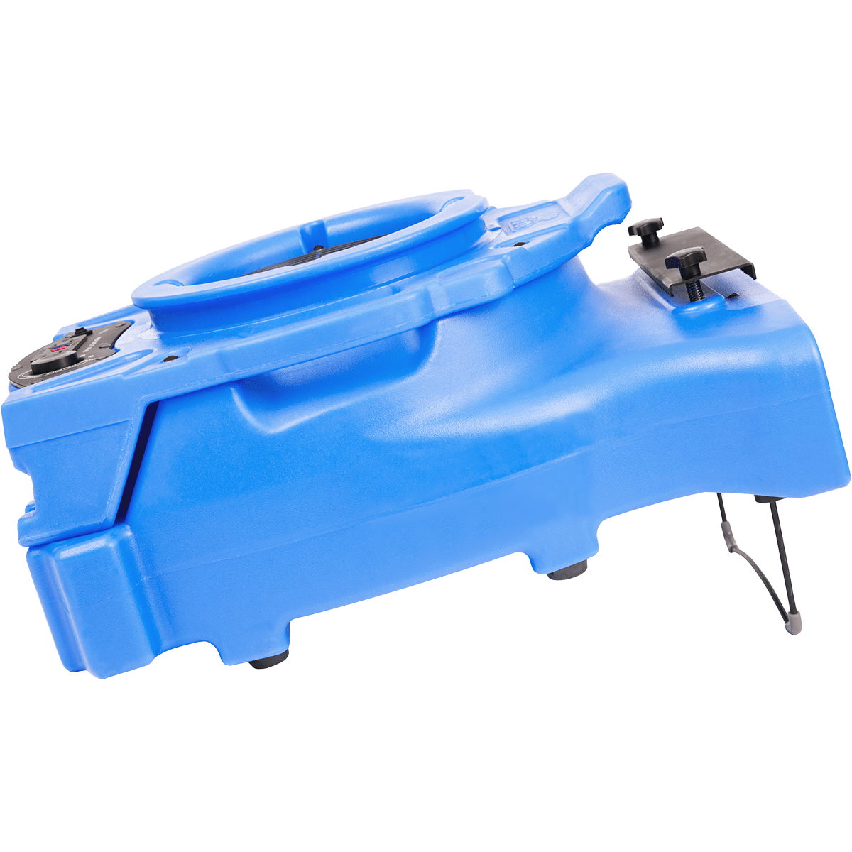 B-Air Ventlo-25 Low Profile Air Mover - Stand