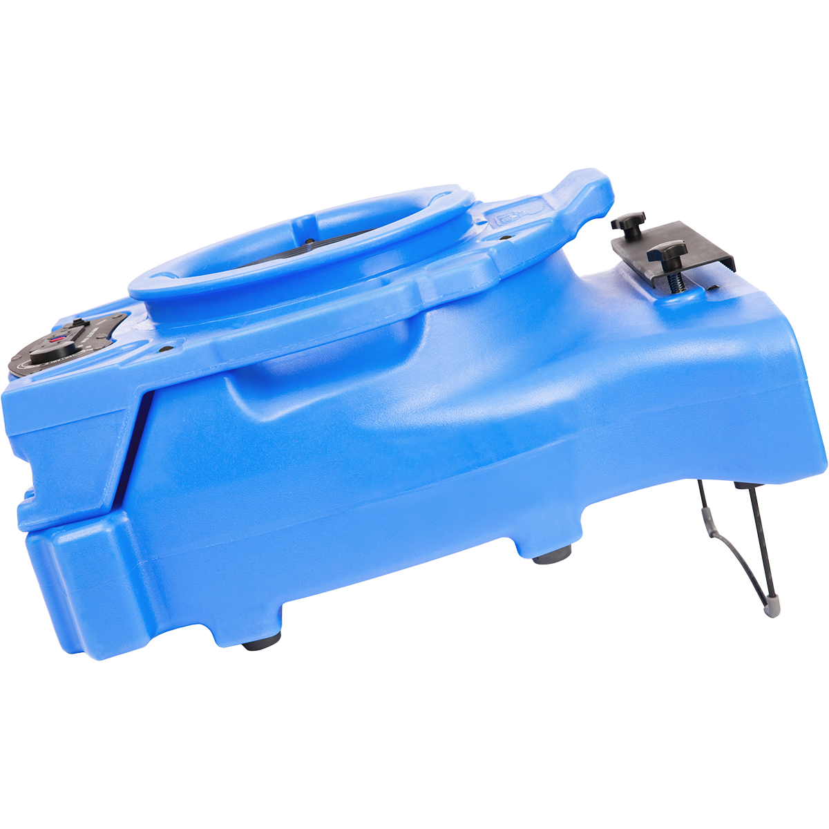 B-Air Ventlo-25 Low Profile Air Mover - Stand