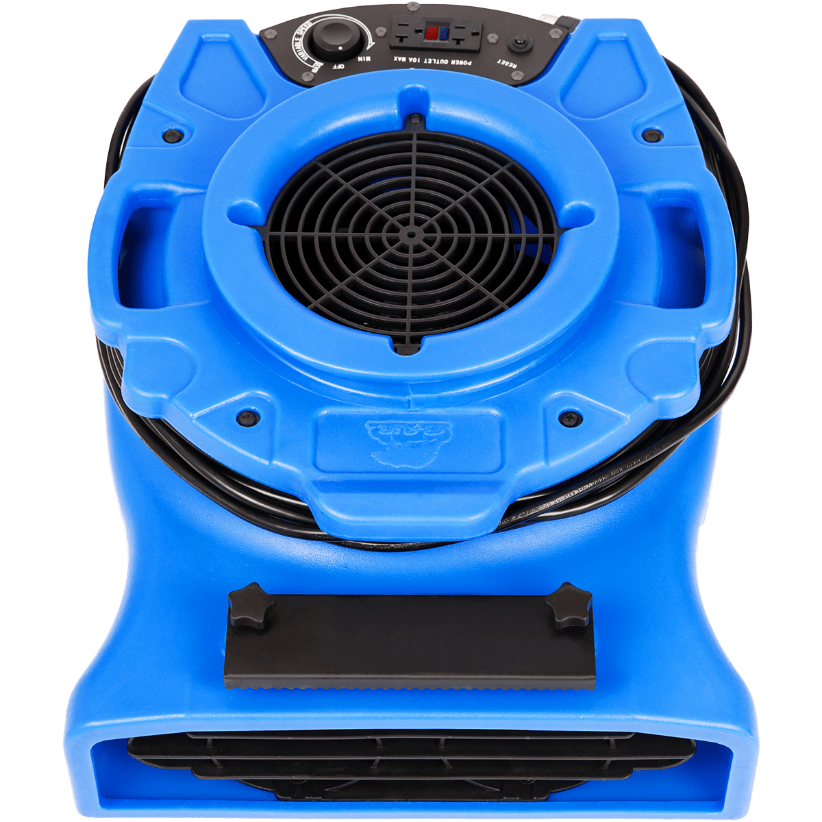 B-Air Ventlo-25 Low Profile Air Mover - Main