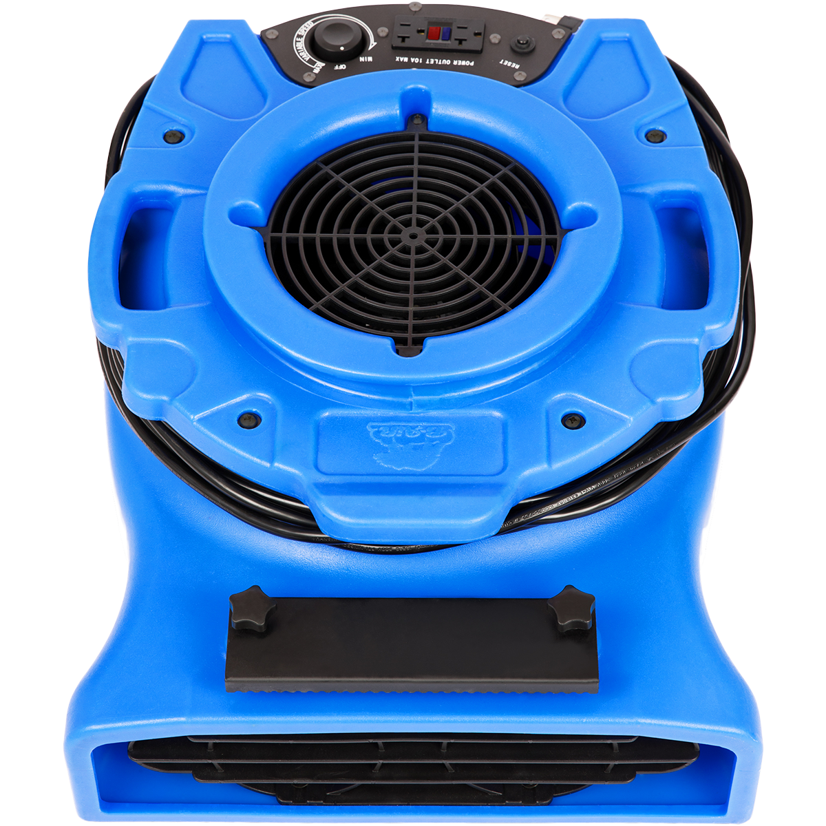B-Air Ventlo-25 Low Profile Air Mover - Main