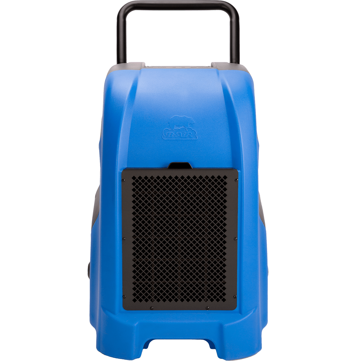 B-Air Vantage 1500 Dehumidifier - Blue Front