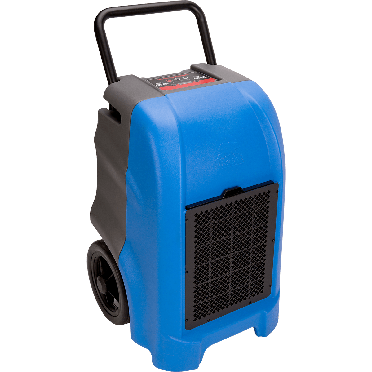 B-Air Vantage 1500 Dehumidifier - Blue