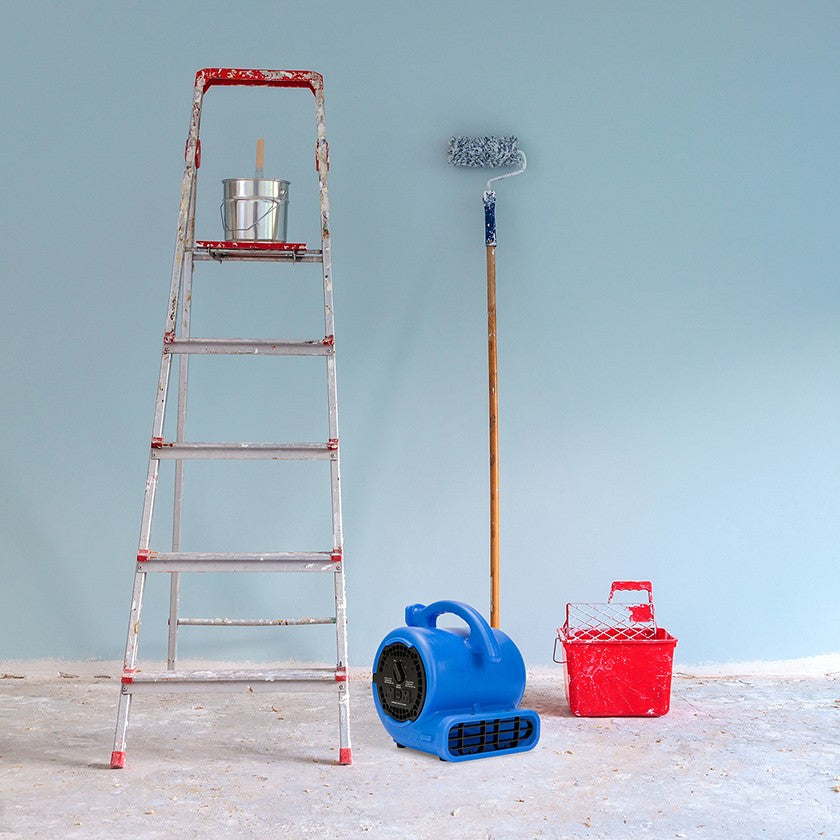 B-Air VP-20 1/5 HP Air Mover