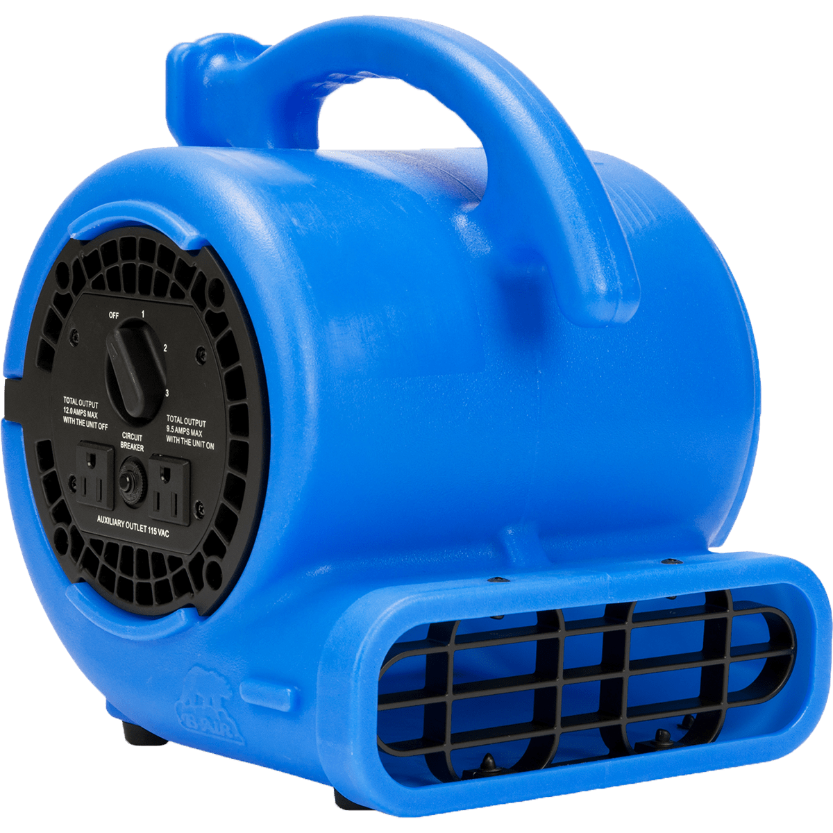 B-Air VP-20 1/5 HP Air Mover