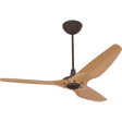 Big Ass Fans 60-In. Haiku Caramel Bamboo Smart Ceiling Fan