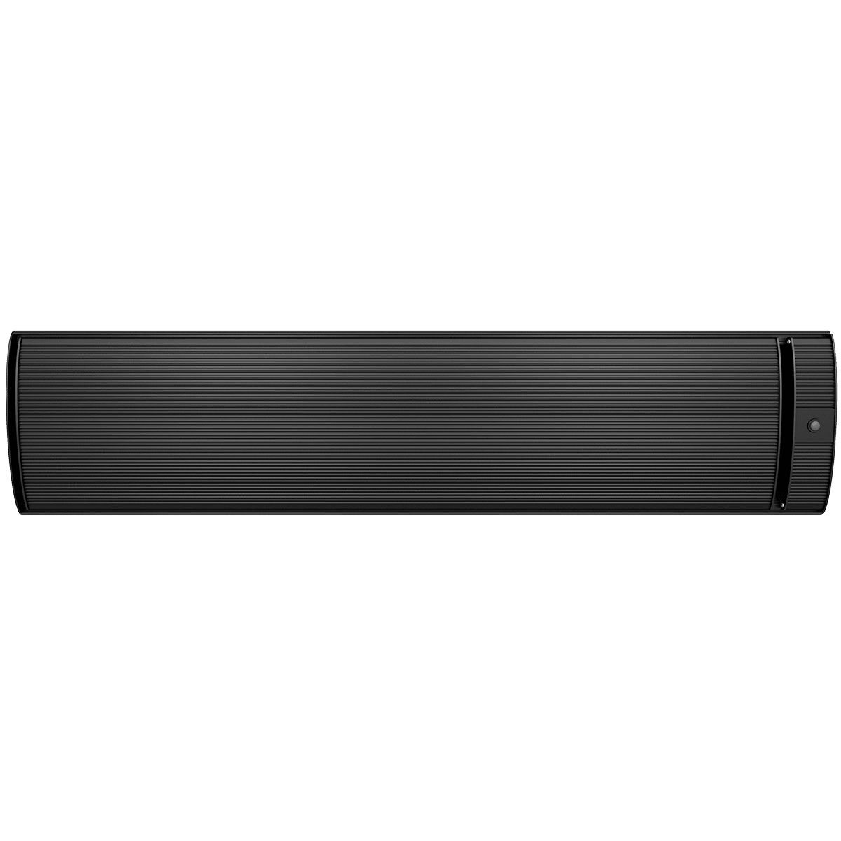 Big Ass Fans BAFDS15120B 120V Vesper Electric Heater