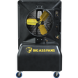 Big Ass Fans Cool Space 350 Evaporative Cooler