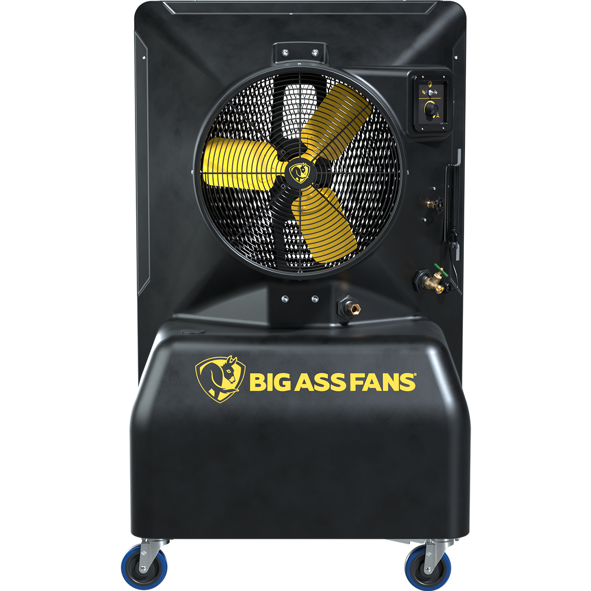 Big Ass Fans Cool Space 350 Evaporative Cooler