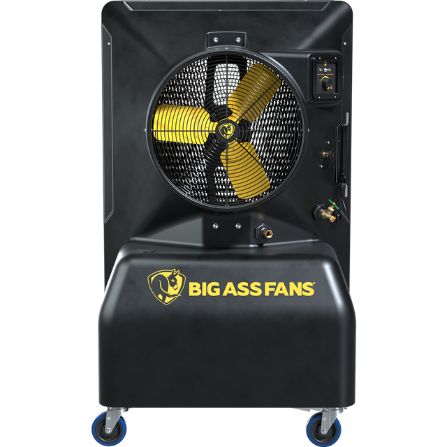 Big Ass Fans Cool Space 350 Evaporative Cooler