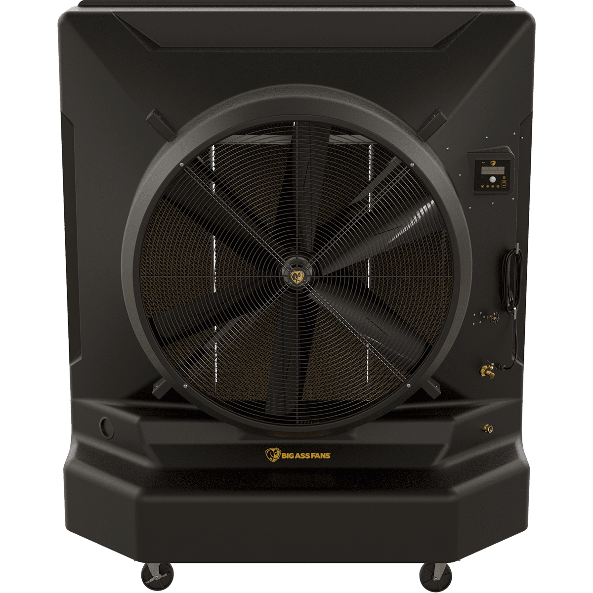 Big Ass Fans Cool Space 500 Evaporative Cooler