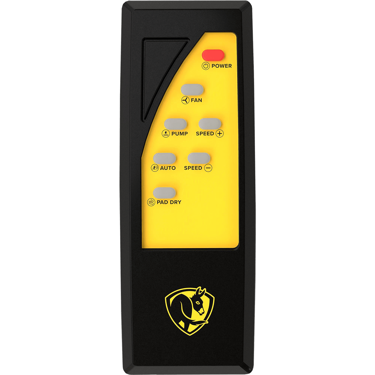 Big Ass Fans Cool Space 500 Evaporative Cooler - Remote Control