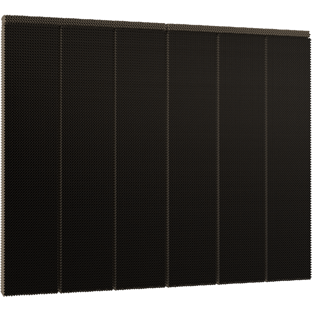 Big Ass Fans Cool-Space 500 Media Kit