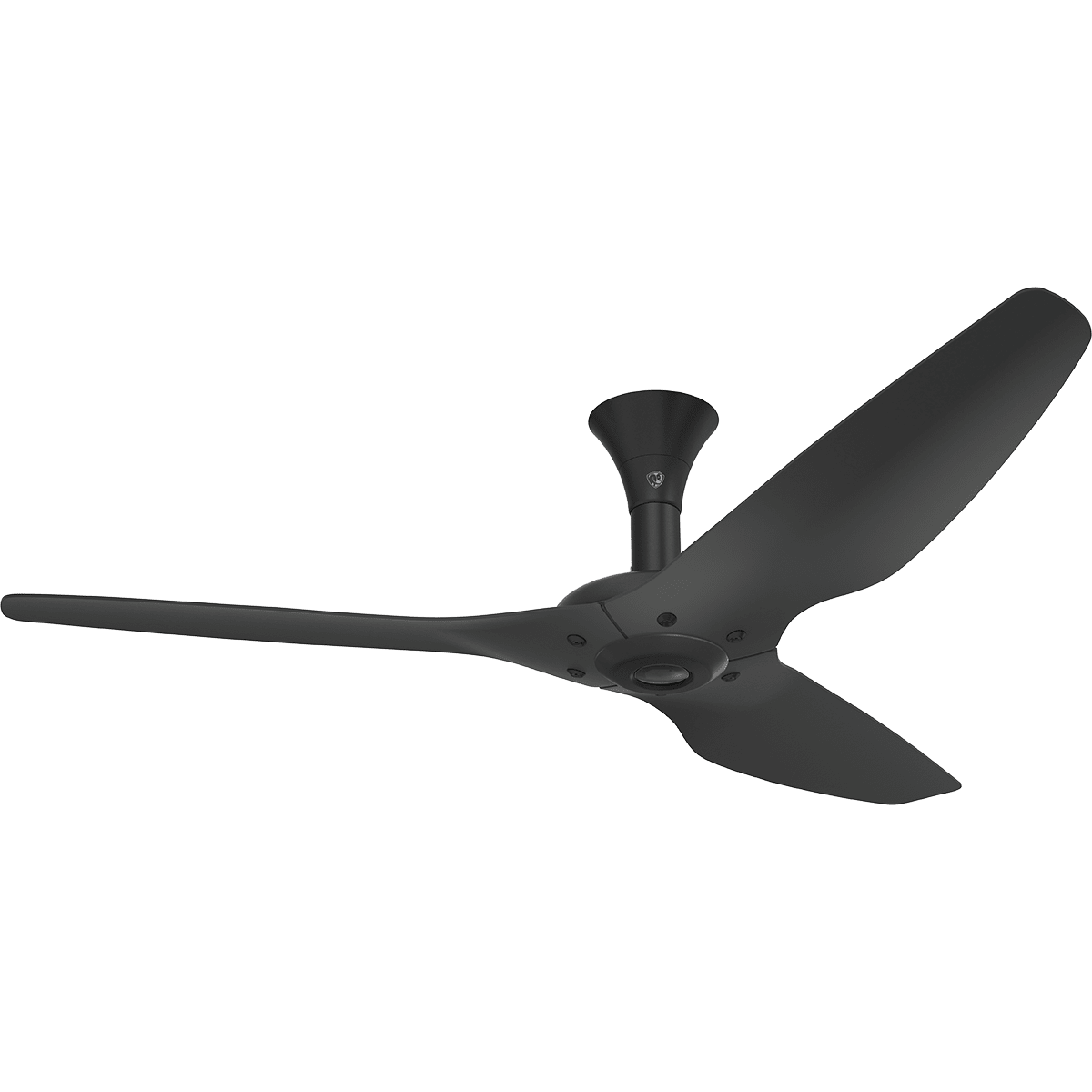 Big Ass Fans Haiku Black Smart Ceiling Fan