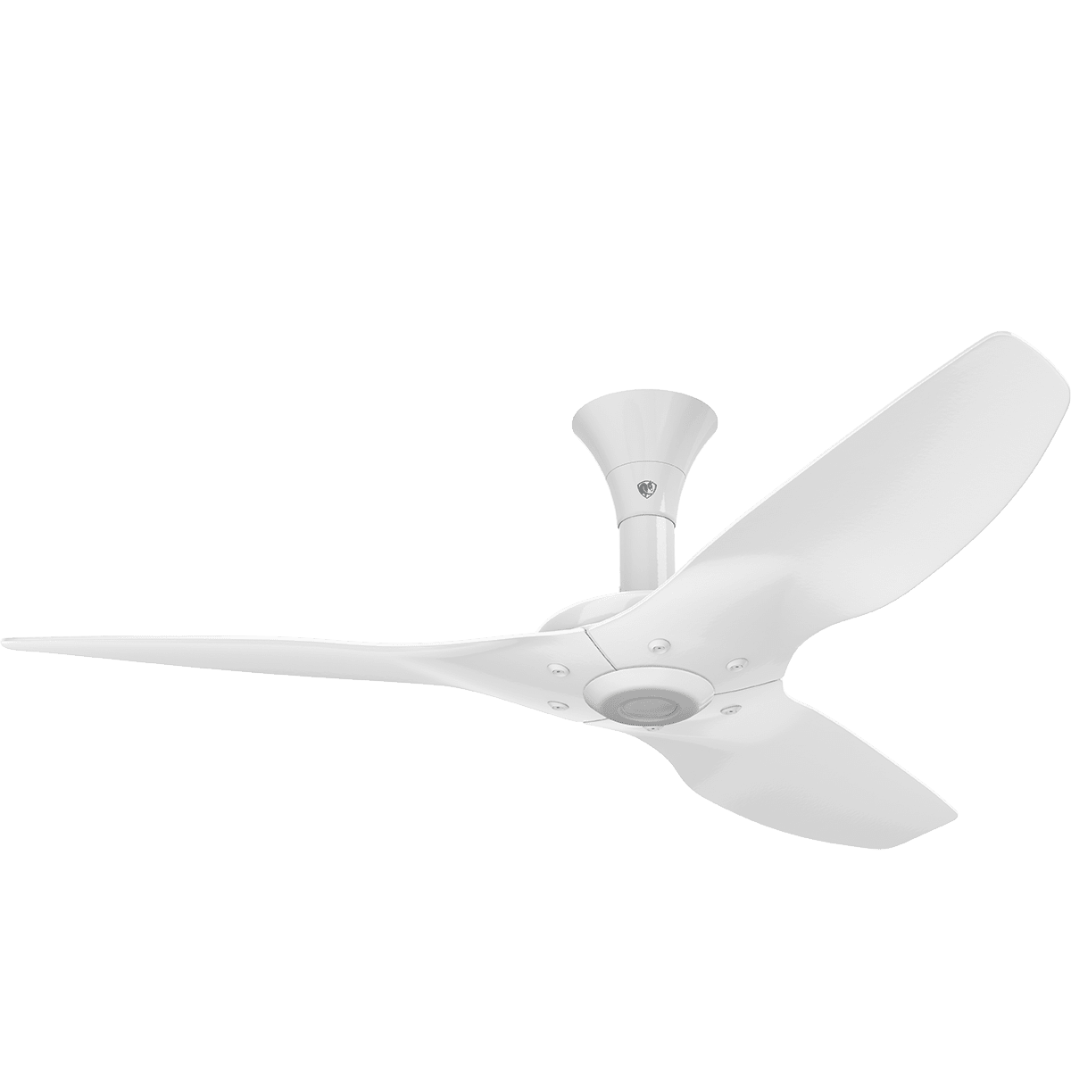 Big Ass Fans Haiku White Smart Ceiling Fan