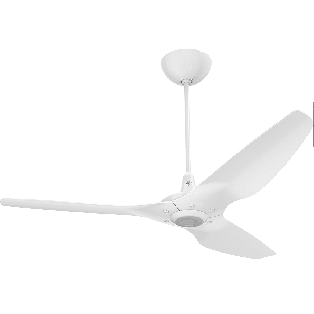 Big Ass Fans Haiku White Smart Ceiling Fan