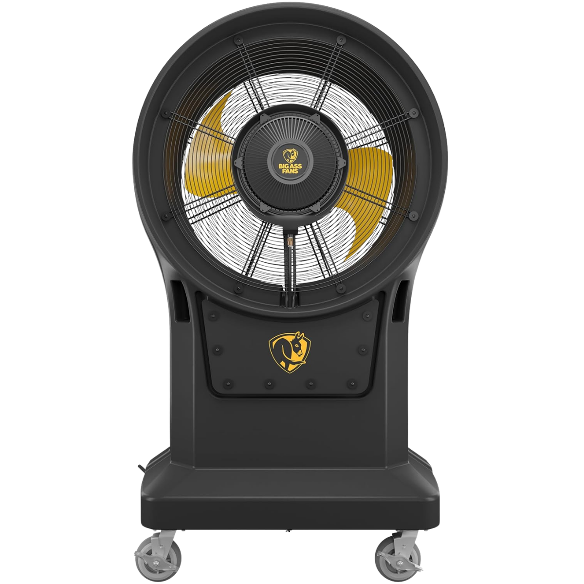 Big Ass Fans Torrent 30 in. 6874 CFM Portable Atomized Misting Fan - Main