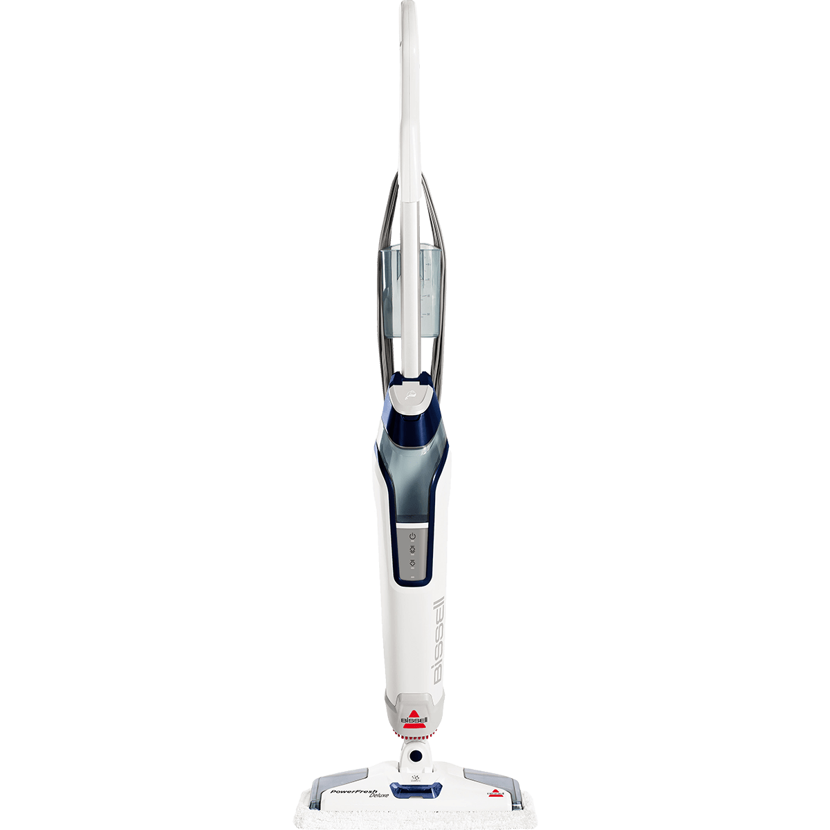 Bissell PowerFresh Deluxe Steam Mop