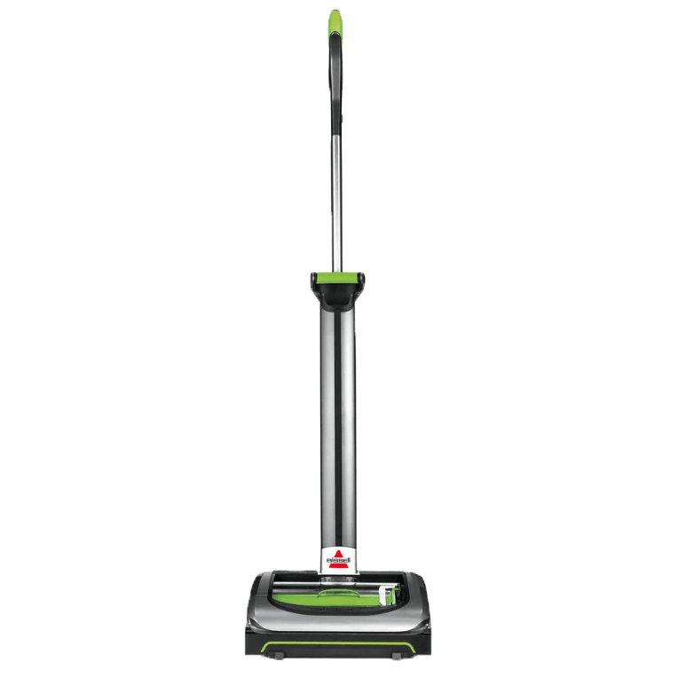 Bissell AirRam Lightweight Low Profile Cordless Stick Vacuum, 40 Minute Runtime