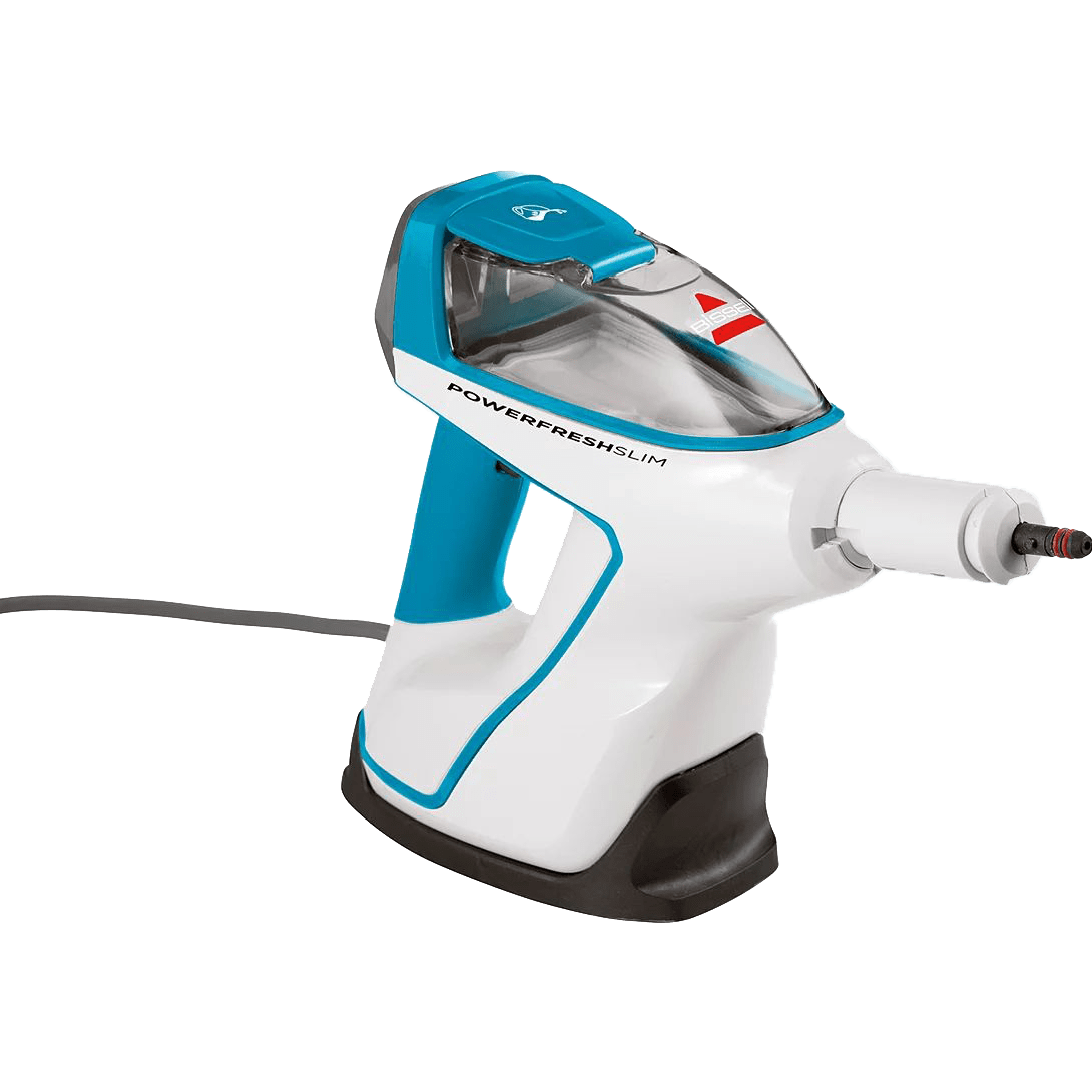 Bissell PowerFresh Slim 3-in-1 Steam Mop & Handheld Steam Cleaner - Handheld Function
