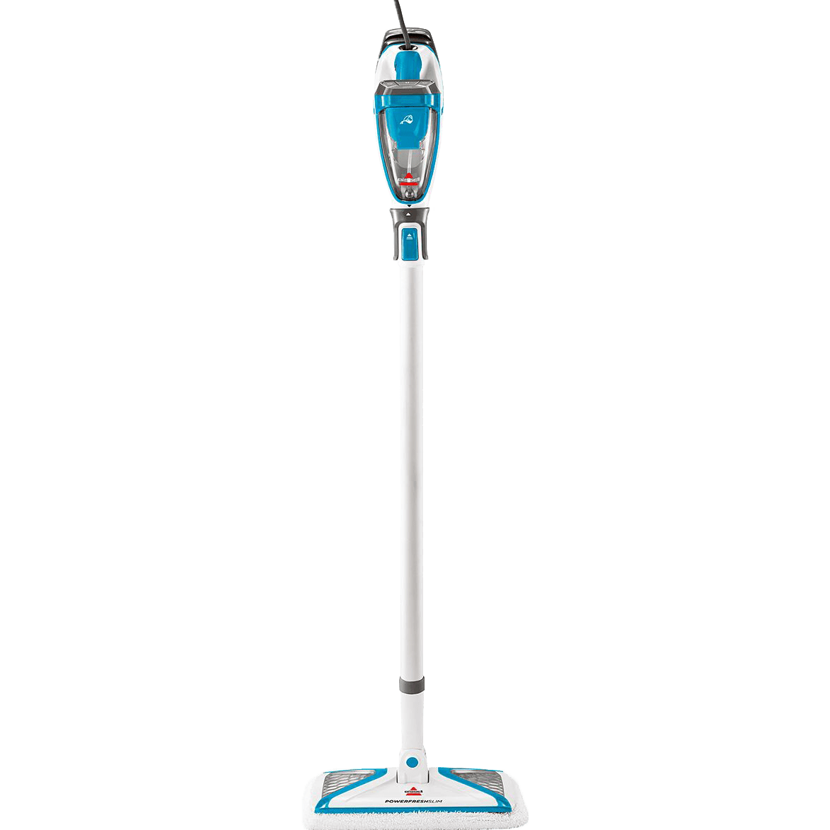 Bissell PowerFresh Slim 3-in-1 Steam Mop & Handheld Steam Cleaner