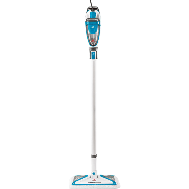 Bissell PowerFresh Slim 3-in-1 Steam Mop & Handheld Steam Cleaner