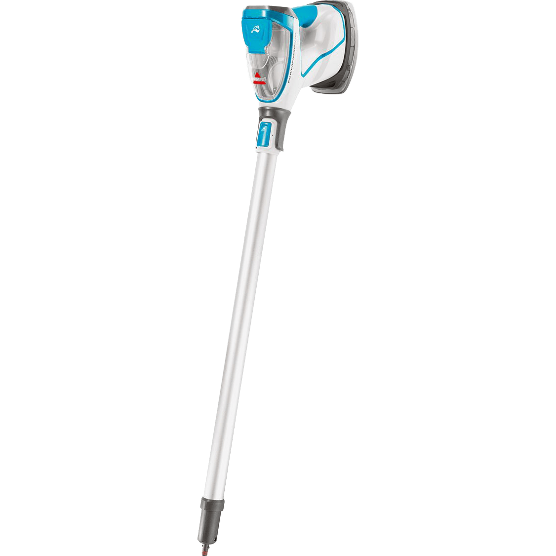 Bissell PowerFresh Slim 3-in-1 Steam Mop & Handheld Steam Cleaner - Angle View with Surface Tool