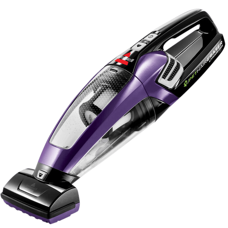 Bissell Pet Hair Eraser Lithium Ion Cordless Handheld Vacuum