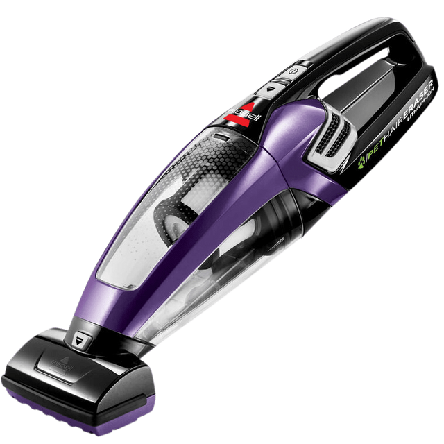 Bissell Pet Hair Eraser Lithium Ion Cordless Handheld Vacuum