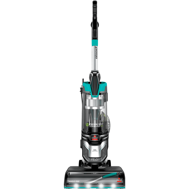 Bissell 2852 MultiClean Allergen Lift-Off Pet Vacuum