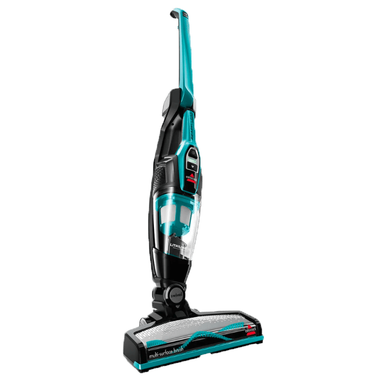 Bissell ReadyClean 10.8V Stick Vacuum w/ Detachable Hand Vacuum - Swivel