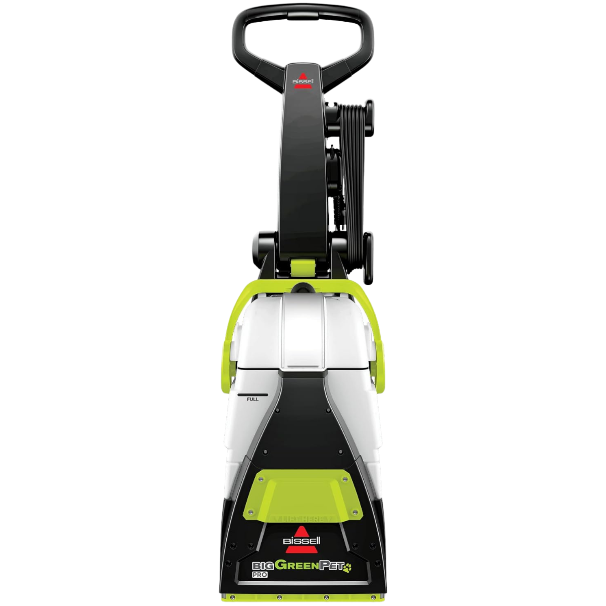 Bissell Big Green Pet Pro Carpet Cleaner - Main