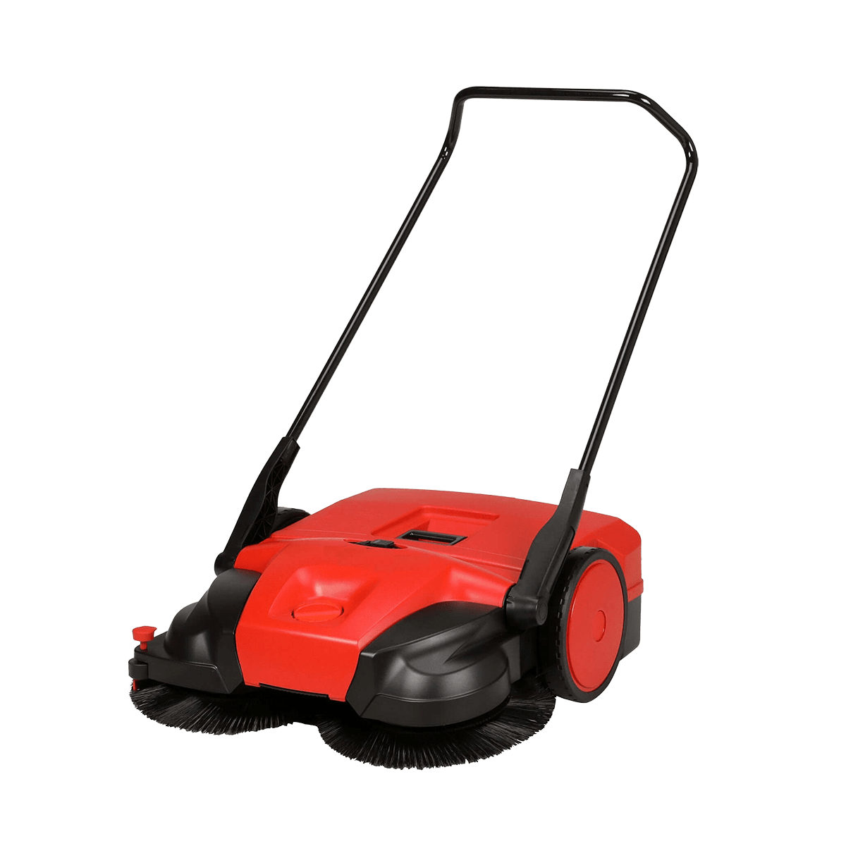 Bissell BigGreen Battery Operated Sweeper 31 Inch - Main