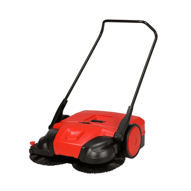 Bissell BigGreen Battery Operated Sweeper 31 Inch - Main