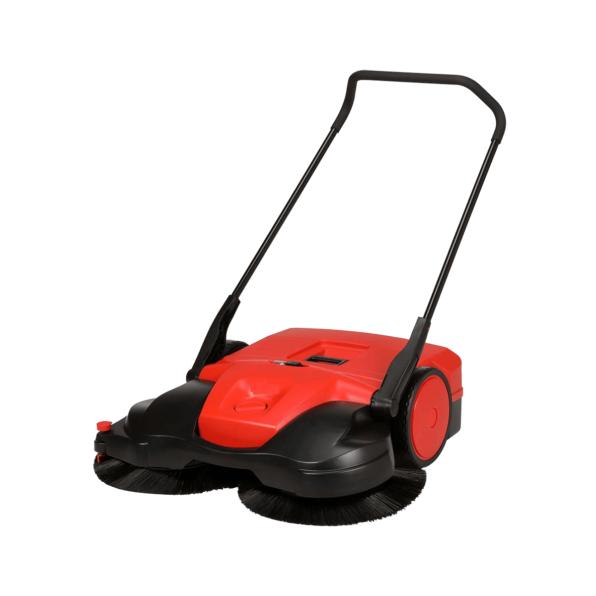 Bissell BigGreen Battery Operated Sweeper 32 Inch - Main