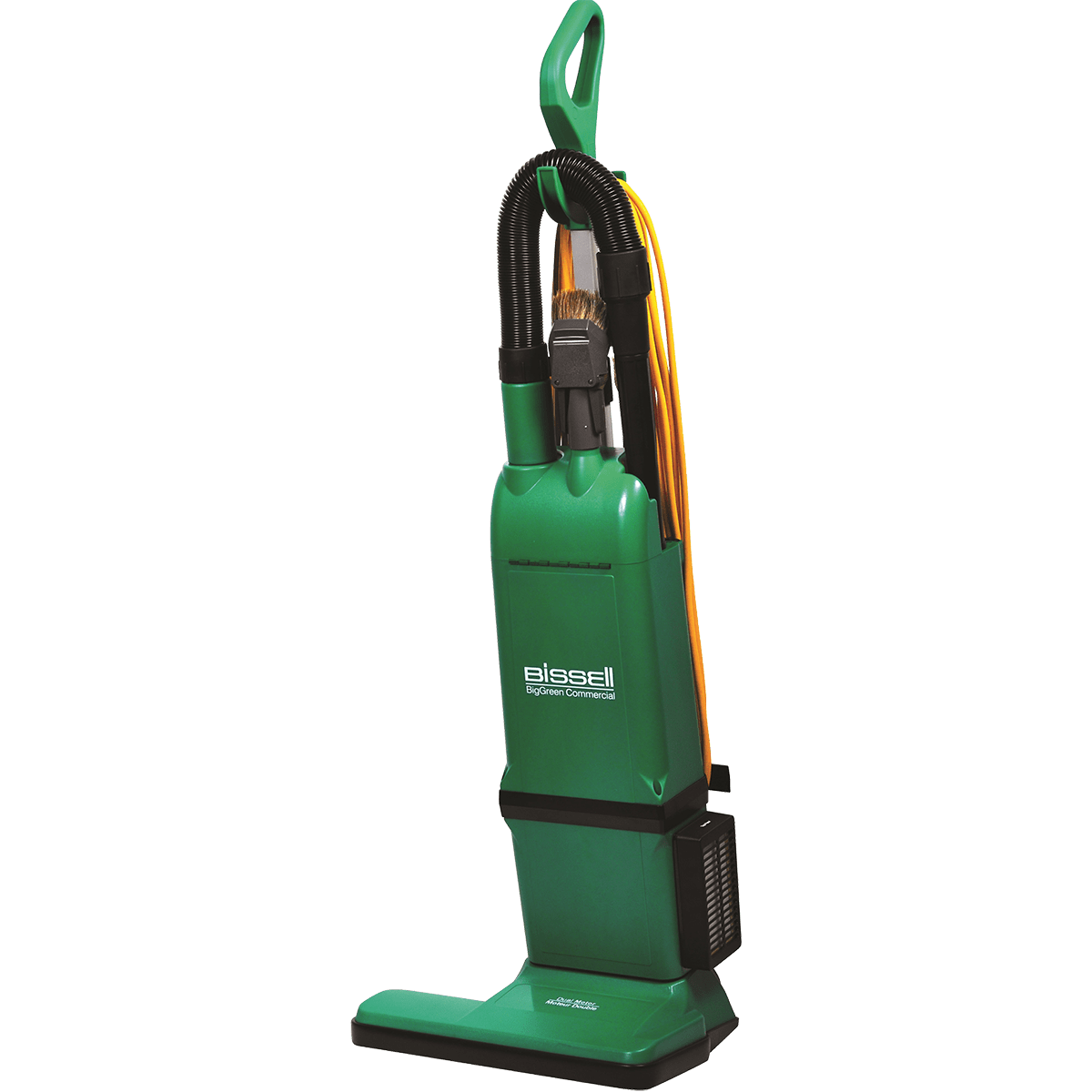 Bissell BigGreen Heavy Duty Upright Commercial Vacuum