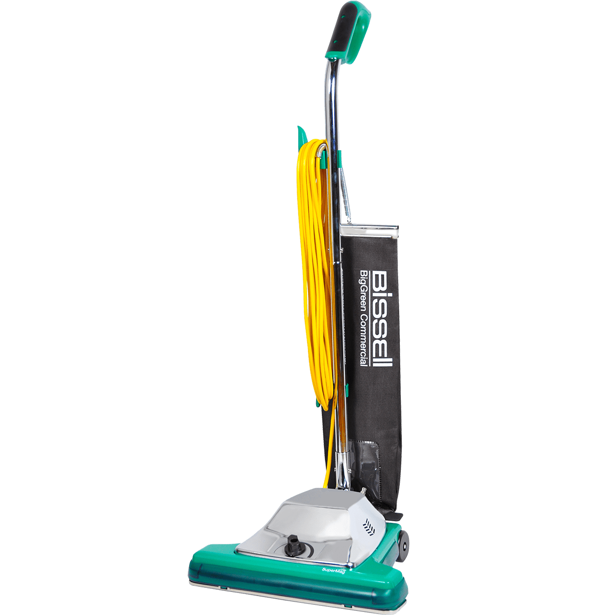 Bissell BigGreen ProShake 16-In. Upright Commercial Vacuum