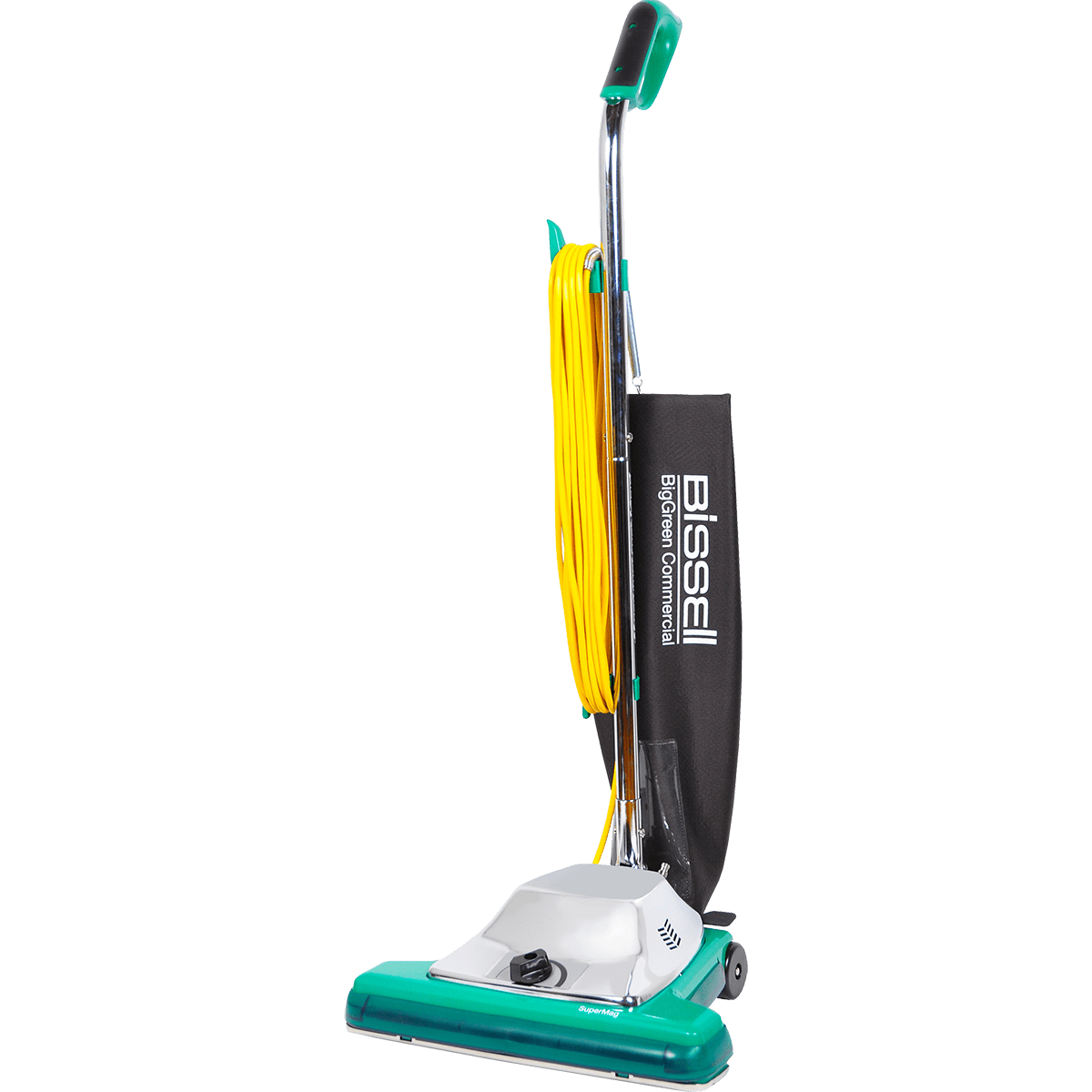 Bissell BigGreen ProBag Upright Commercial Vacuum