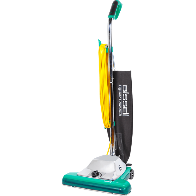 Bissell BigGreen ProBag Upright Commercial Vacuum