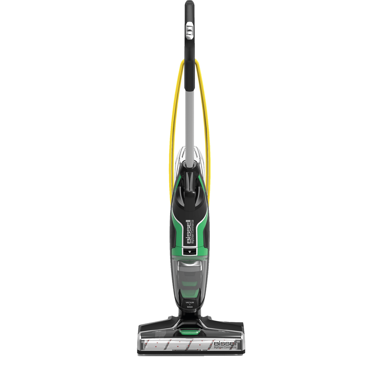 Bissell BigGreen FloorWash All in One Commercial Vacuum & Mop