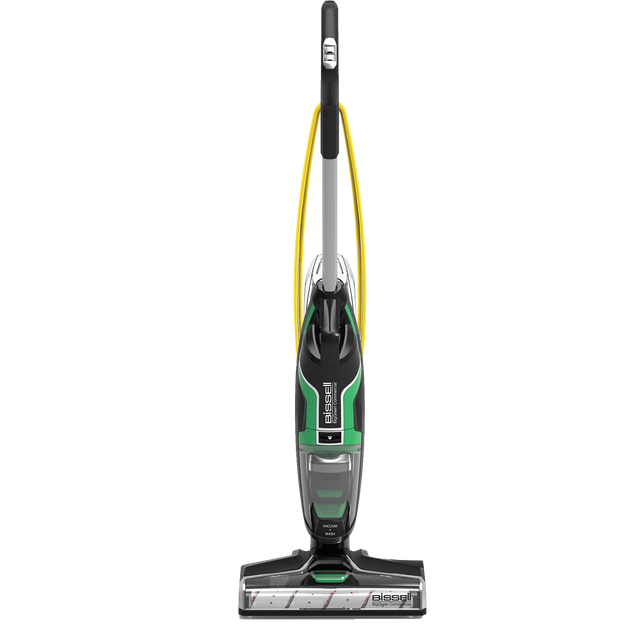 Bissell BigGreen FloorWash All in One Commercial Vacuum & Mop