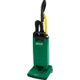 Bissell BigGreen Heavy Duty Upright Commercial Vacuum