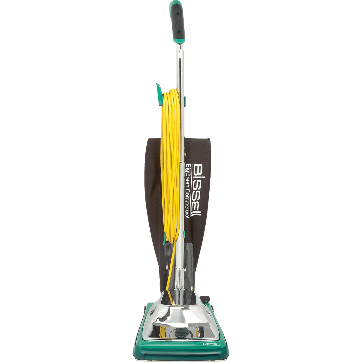 Bissell BigGreen ProBag Upright Commercial Vacuum
