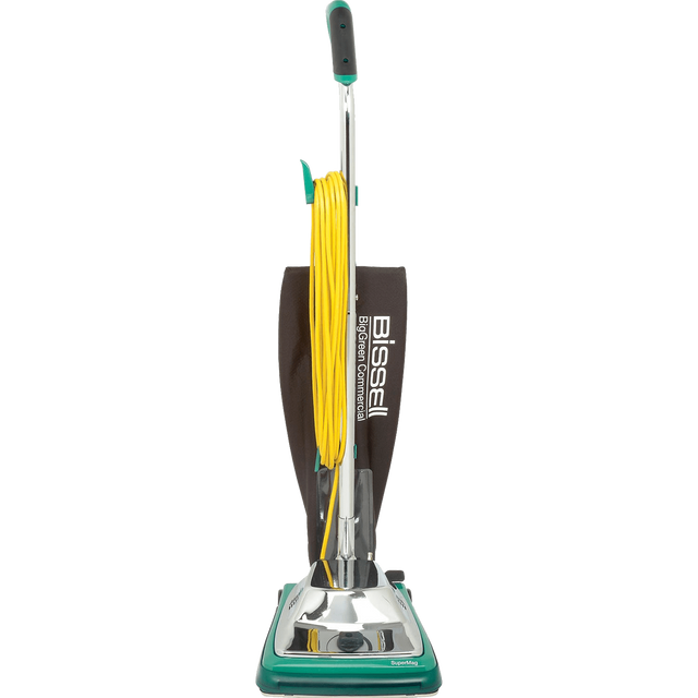 Bissell BigGreen ProBag Upright Commercial Vacuum