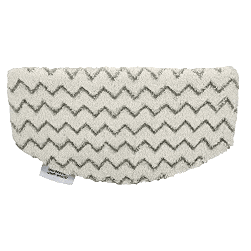 Bissell BigGreen PowerSteamer Commercial Steam Mop - Scrubby Pad