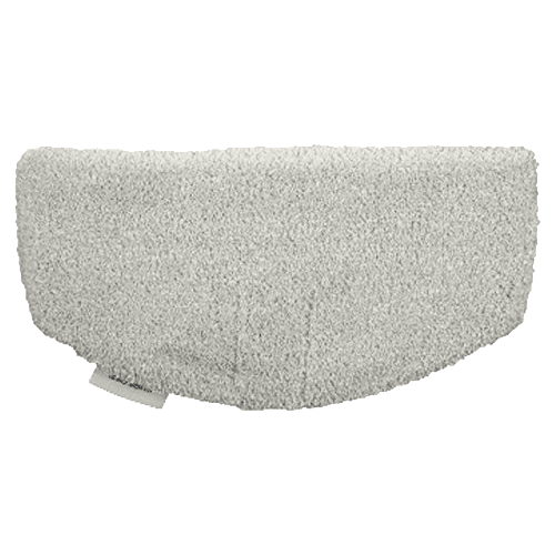 Bissell BigGreen PowerSteamer Commercial Steam Mop - Soft Cleaning Pad