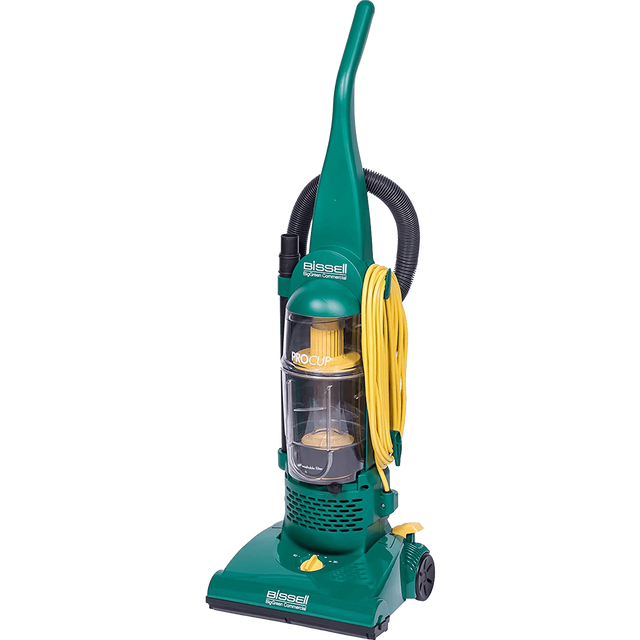Bissell BigGreen ProCup Upright Commercial Vacuum