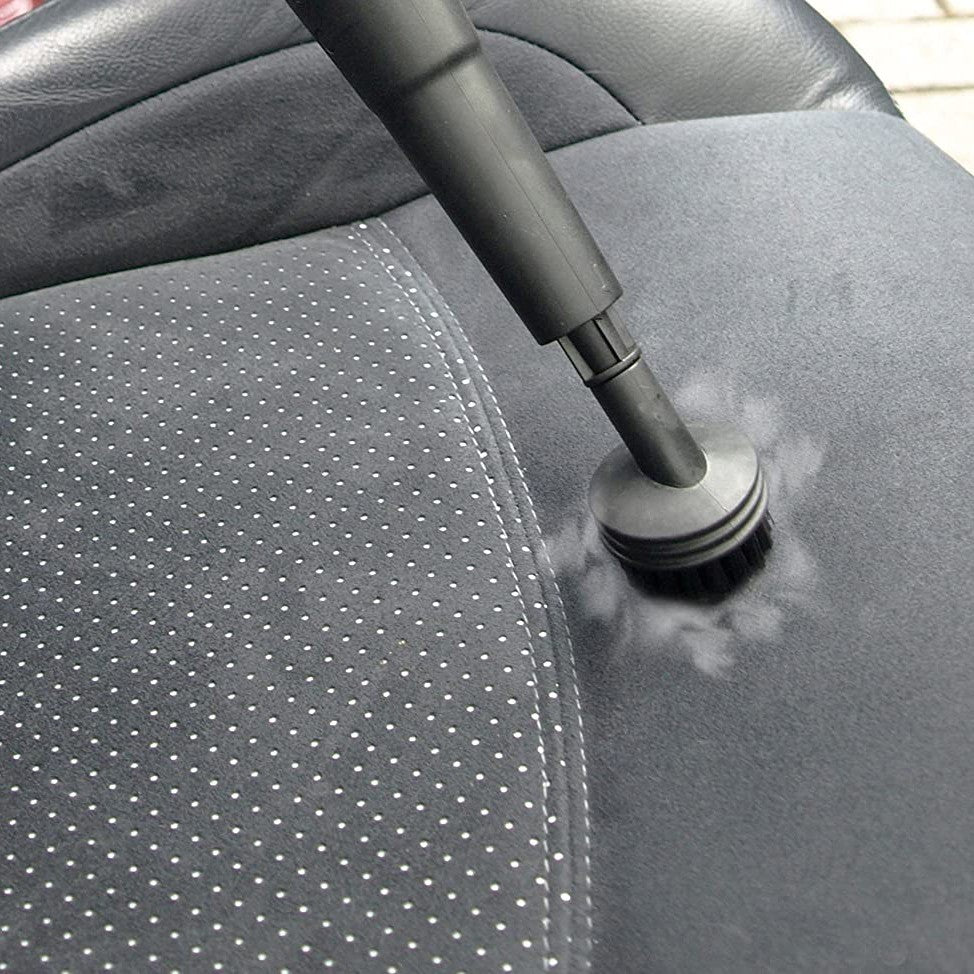 Bissell BigGreen Hercules Vapor Scrub Commercial Steam Cleaner