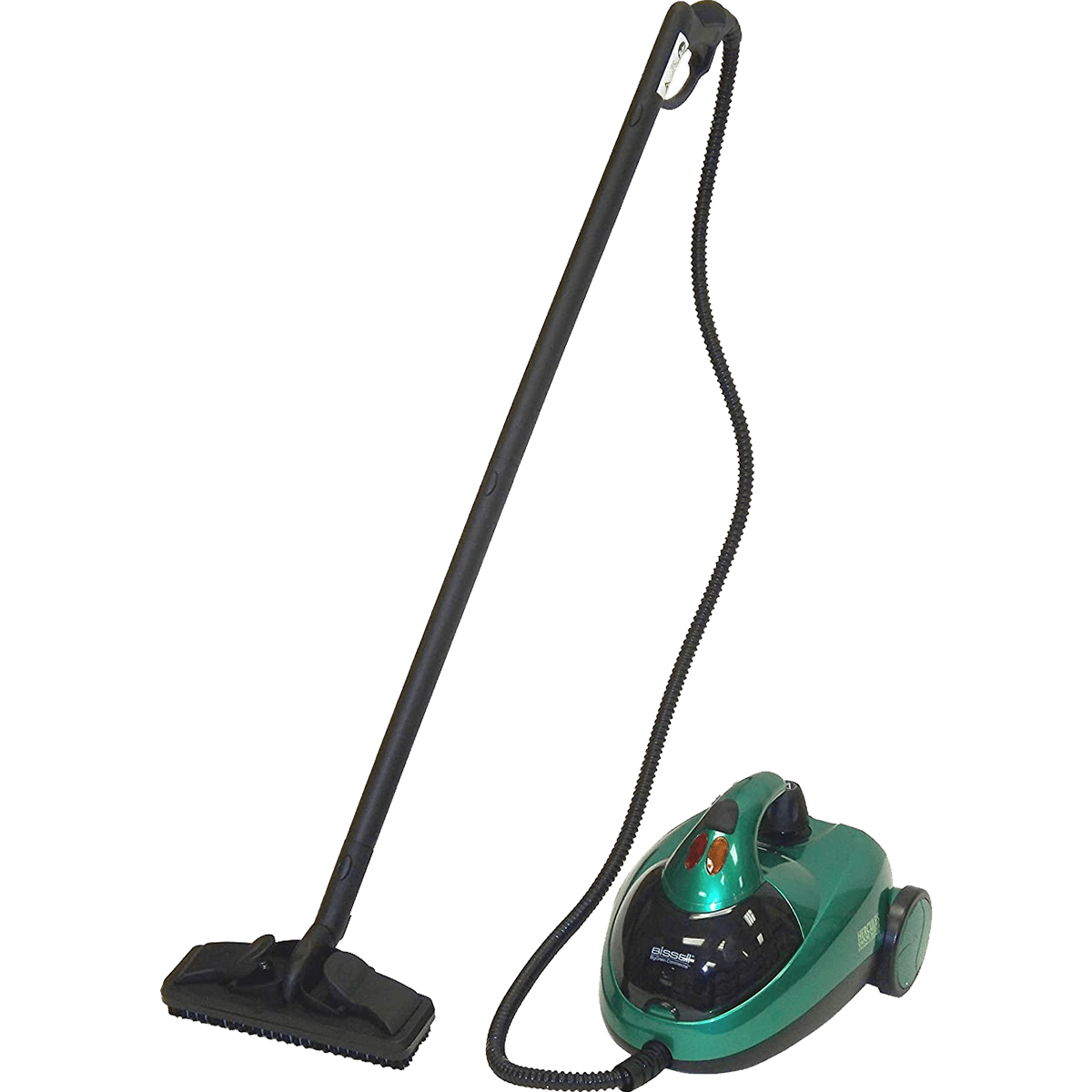 Bissell BigGreen Hercules Vapor Scrub Commercial Steam Cleaner